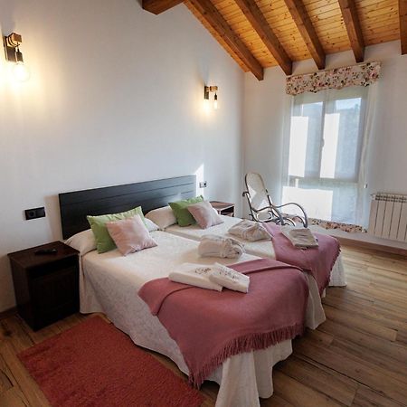 La Casina De Parres Villa San Juan de Parres Exteriör bild