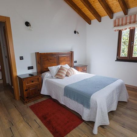 La Casina De Parres Villa San Juan de Parres Exteriör bild