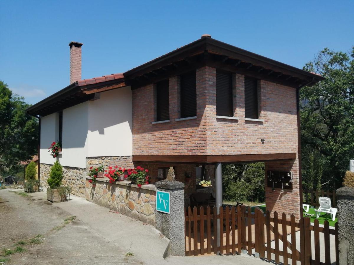 La Casina De Parres Villa San Juan de Parres Exteriör bild