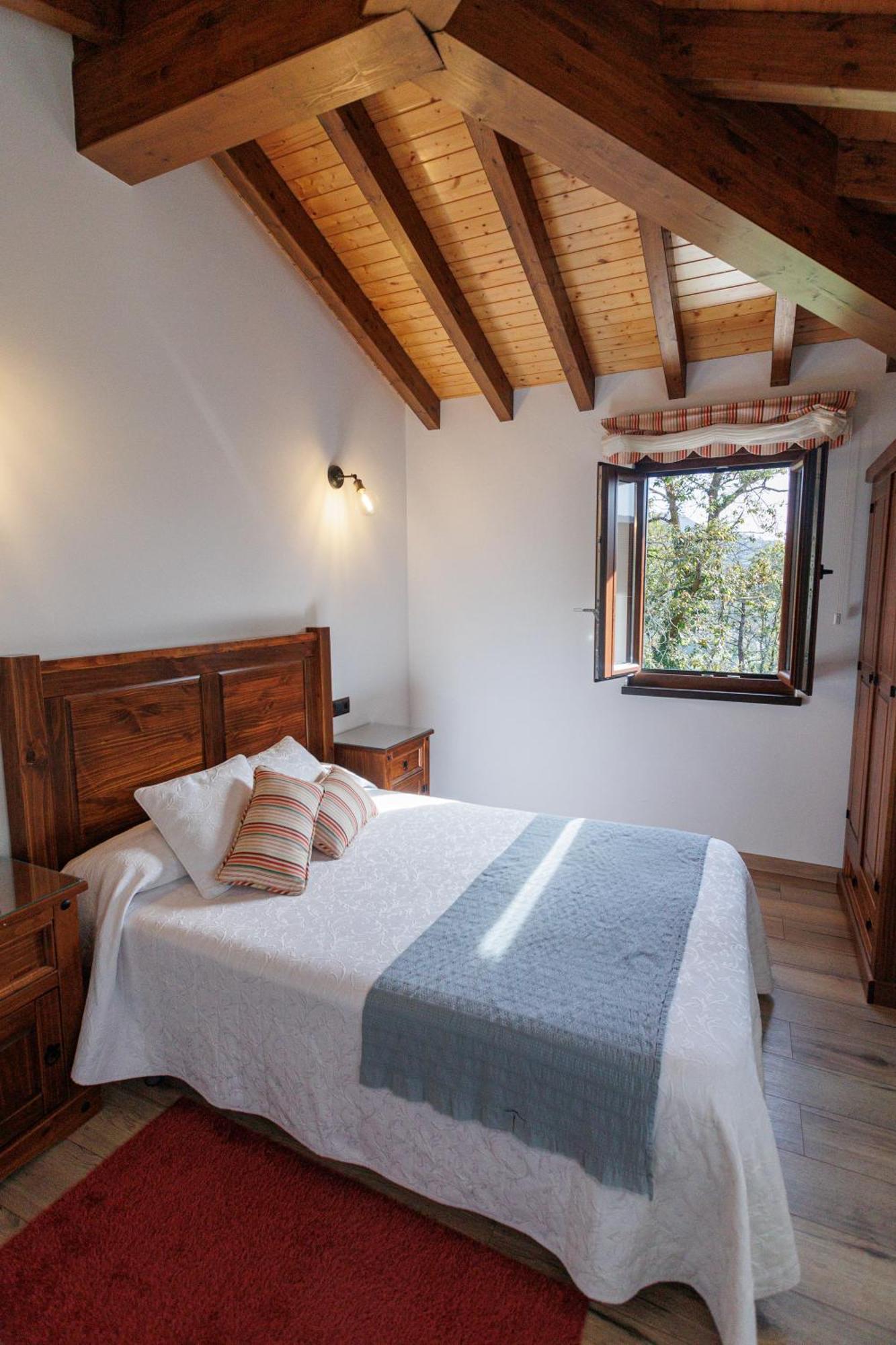 La Casina De Parres Villa San Juan de Parres Exteriör bild