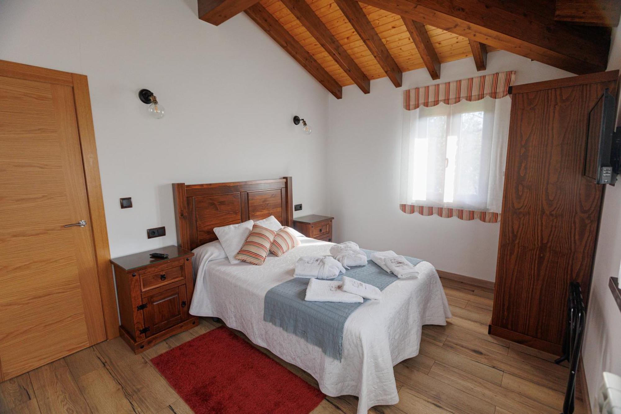 La Casina De Parres Villa San Juan de Parres Exteriör bild