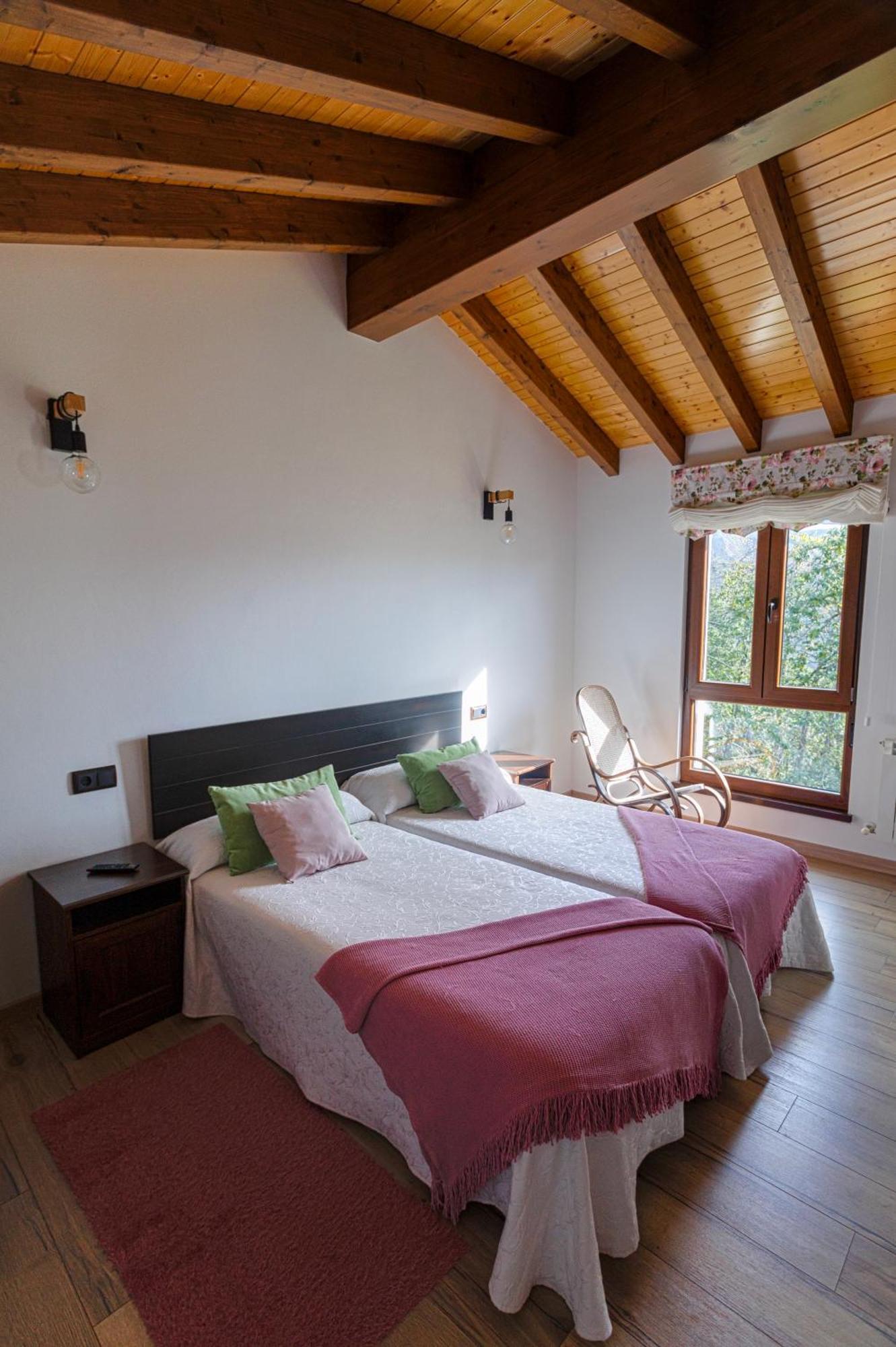 La Casina De Parres Villa San Juan de Parres Exteriör bild